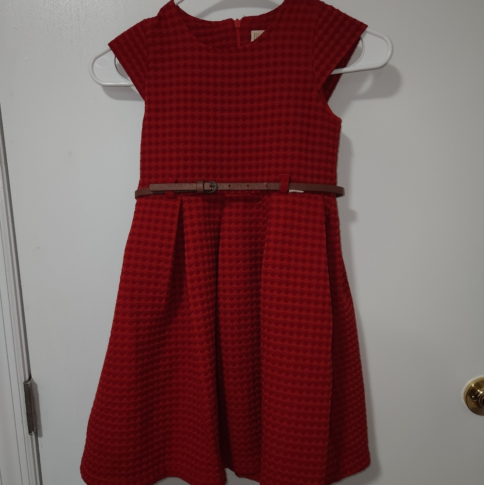 Dress for kids